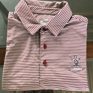 Men’s Under Armour Polo